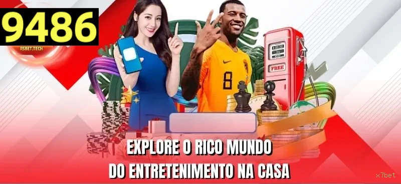 Apostas esportivas x7bet - futebol e esportes ao vivo