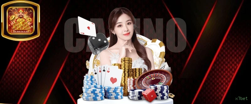 Bônus boas-vindas x7bet R$100